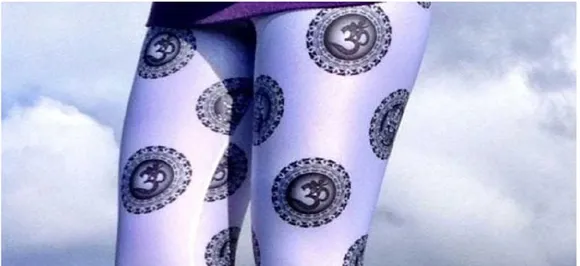 UK retailer apologises for 'Om Ganesha' leggings, to withdraw from sale after row