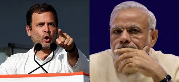 Stealing from RBI won't work: Rahul Gandhi brutally takes down PM Modi on reserve borrowing 