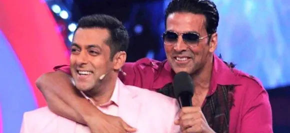 Salman Khan assures of Eid 2020 release; Is Kick 2 clashing with Akshay Kumar's Laxmmi Bomb? 