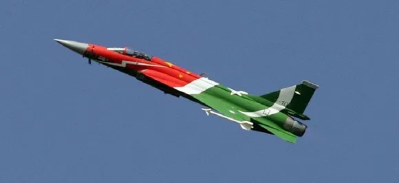 Pakistan, China engage in joint aerial exercise 200 km north of Leh: Why is India alert? 