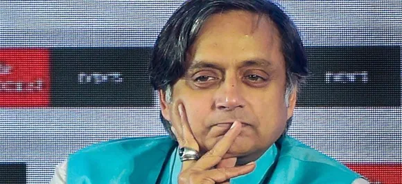 Kerala Congress seeks explanation from Shashi Tharoor for praising PM Modi