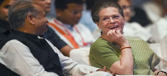 Month after Sheila Dikshit's death, Sonia Gandhi holds meeting to select new Delhi Congress chief