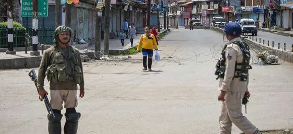 Pakistan likely to instigate violence in Kashmir, says Army Chief Bipin Rawat