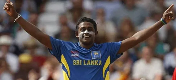 Sri Lanka's Ajantha Mendis retires from all forms of cricket