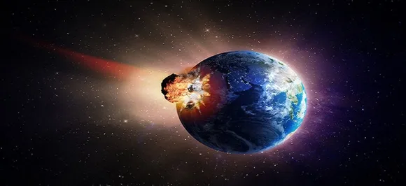 Asteroid WARNING! 10-kilometre-wide space rock to destroy world? Scientist explains