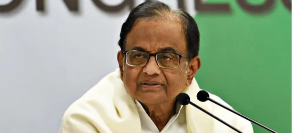 INX Media Case: Supreme Court extends Chidambaramâ€™s interim protection from arrest till Thursday