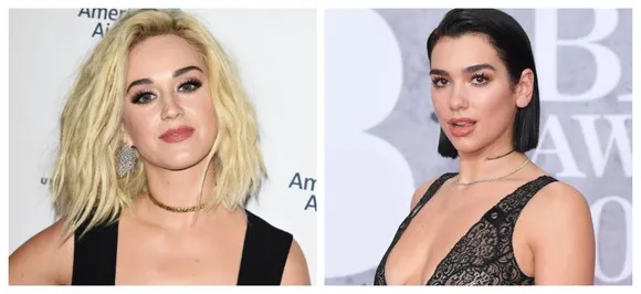 Katy Perry, Dua Lipa to perform in Mumbai on November