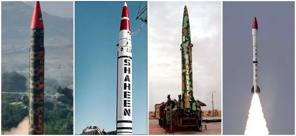 Pakistanâ€™s ballistic missile arsenal and why India is safe from all of them