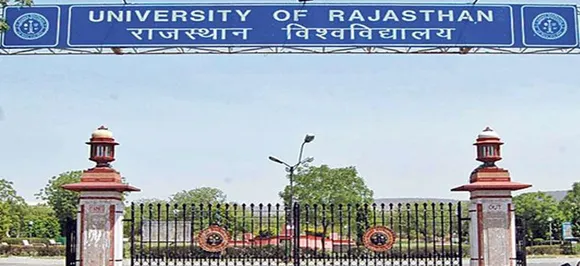 Rajasthan University Students' Union election results declared, check all details here