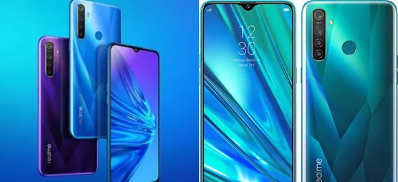 Realme 5, Realme 5 Pro offline sale to begin in mid-September: Specs, prices inside 