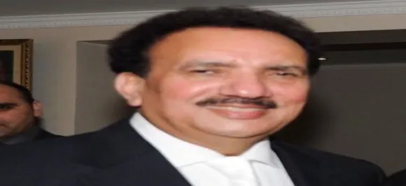 Pakistan Senator Rehman Malik gets trolled for tagging UNO game instead of United Nations 