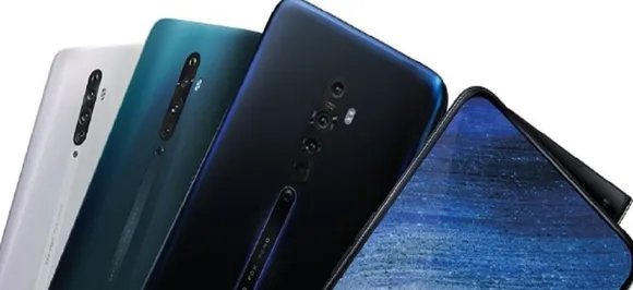 Oppo launches Reno 2 series smartphones in India: Check prices and features 