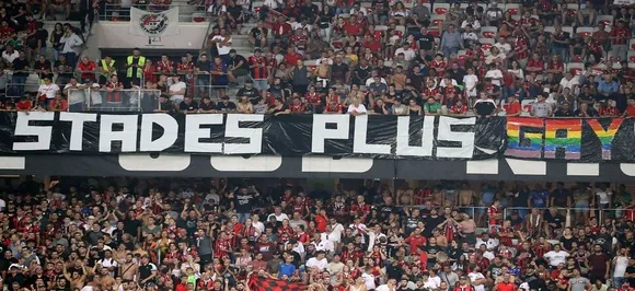 Marseille Beat Nice in Ligue 1 Amidst Homophobic Abuse