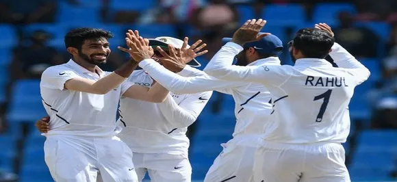 Jasprit Bumrah's Spell In Antigua Best-Ever By An Indian Bowler: Bharat Arun