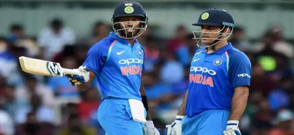 MS Dhoni Not Included, Hardik Pandya Back In Indiaâ€™s Squad For 3 T20Is Against South Africa 