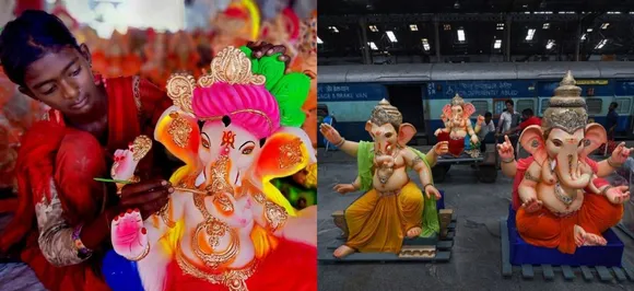 Ganesh Chaturthi 2019: Best Greetings, Messages And Quotes 
