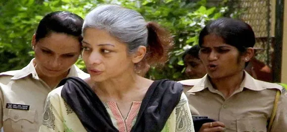 'It's Good News': Indrani Mukerjea On Arrest Of P Chidambaram In INX Media Case
