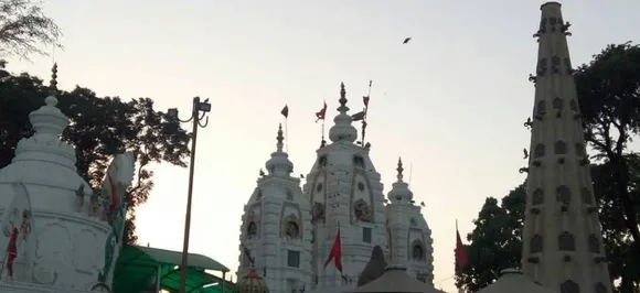 'Prasad' At Indore's Khajrana Temple Gets FSSAI Certificate