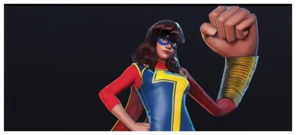 Ms. Marvel Will Be First Muslim Lead In Marvel Disney+ Series