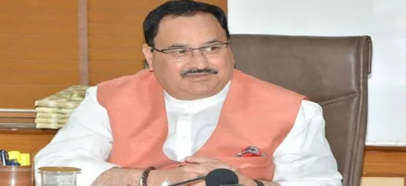 BJP National President's Election To Be Held In December, Says Working President JP Nadda