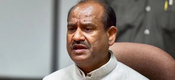 CBI Seeks Lok Sabha Speaker Om Birlaâ€™s Sanction To Prosecute 3 MPs In Narada Case: Report