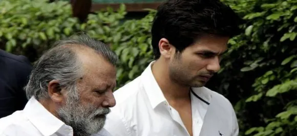 I haven't done enough acting: Pankaj Kapur