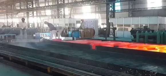 Slowdown Blues Continue, Moody's Revises Indian Steel Sector Outlook To Negative