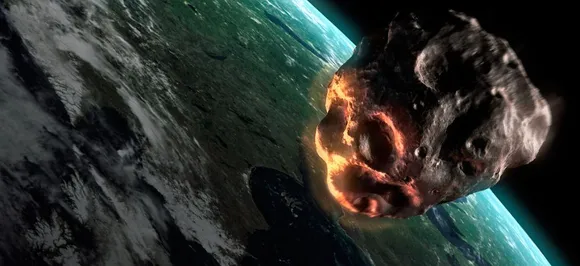 Asteroid Alert! Hereâ€™s How Giant Space Rocks Hurtling Towards Earth Can Be DESTROYED