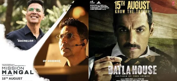 Akshay Kumar Or John Abraham: Who Is Ruling The Box-Office In Week 2?