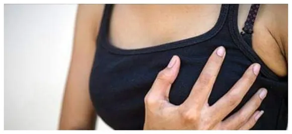 Hormone Therapies Slightly Increase Breast Cancer Risk, Even A Decade Later: Study