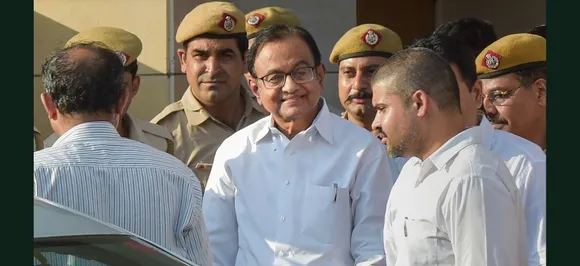 INX Media Case: Fighting For Bail, When P Chidambaram Offered To Remain In CBI Custody  