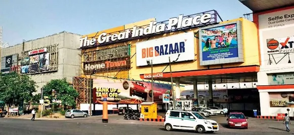 Noida Authority Snaps Water, Sewer Connections At GIP, Logix City Centre Malls