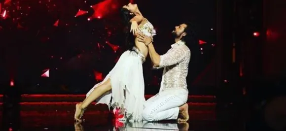 Nach Baliye: 'I Slapped Vishal When He Pushed Me'; Madhurima Tuli On Viral Slapgate Video 