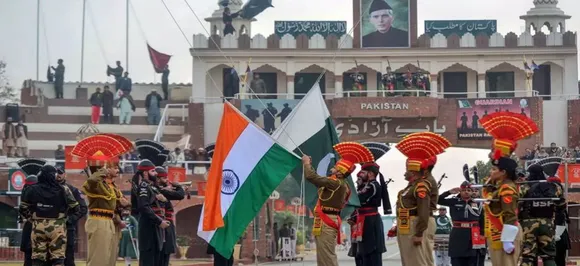 India, Pakistan Officials Discuss Technical Aspects Of Kartarpur Corridor