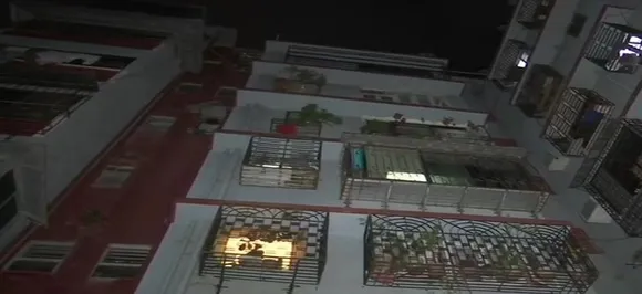Mumbai-Based Aspiring Actress Jumps To Death From Oshiwara Residence 