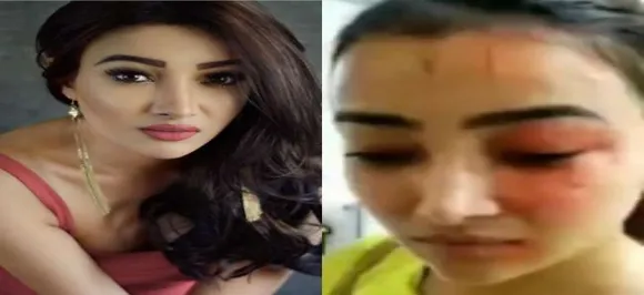  Diya Aur Baati Hum Actress Nalini Negi Lodges FIR Against Roomate Over Charges Of Physical Assault