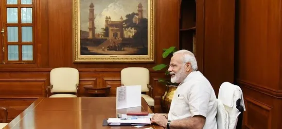 5 Officers, Including Joint Secretary And 3 Deputy Secretaries, Appointed In PMO