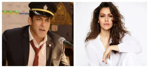 Was Inshallah Shelved Because Salman Khan wanted Waluscha De Sousa Over Alia Bhatt? The Actress Answers