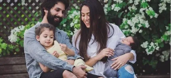 Shahid Kapoor And Mira Rajput Worli Apartment Cost And Amenities Will Blow Your Mind
