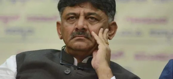 I Have Done Nothing Illegal, Let BJP Enjoy Giving Me Trouble: DK Shivakumar On ED Summons