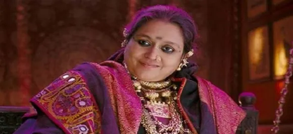 Todayâ€™s Television Doesnâ€™t Interest Me, says Supriya Pathak