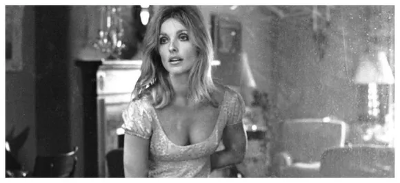 Media Covered Sharon Tate's Murder In Most Despicable Way: Roman Polanski