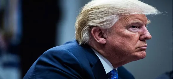Trump Cancels Poland Trip As Hurricane Dorian Barrels Down To Florida