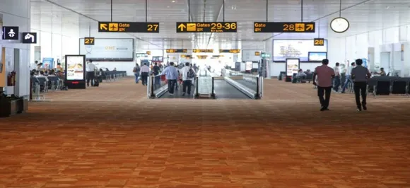 5 Foreigners Trying To Smuggle Out Nearly Half-Million Dollar Held At Delhi Airport