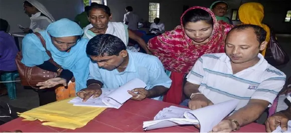 Assam NRC: 19 Lakh People Excluded, BJP 'Unhappy' With Final List, Opposition Slams Govt