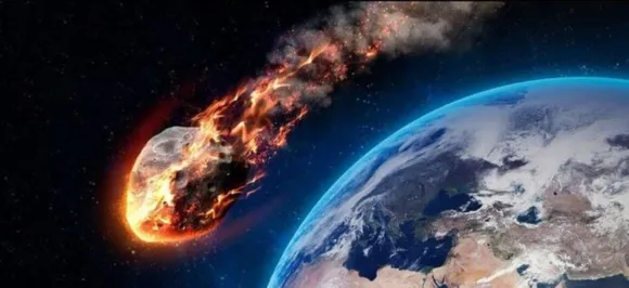 Asteroid Alert: Space Rock 2169 Taiwan Came TOO Close To Earth on THIS Day, Luckily Failed to Hit Us  