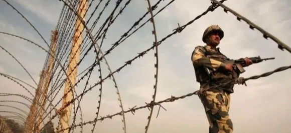 BSF's Elite 'Creek Crocodile Commandos' Deployed At Harami Nala To Thwart Pakistan's Plot