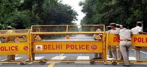 DCW Asks Police To Lodge FIR Against Mobile App Promoting Prostitution