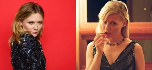 I Have Never Been Recognised In Industry: Kirsten Dunst