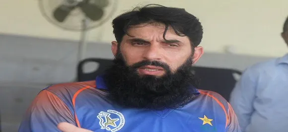 Misbah ul Haq, Waqar Younis Favourites To Be Next Pakistan Head And Bowling Coach